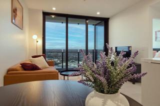 Elevated Broadbeach Stay at The Star - Tower 2 - 7