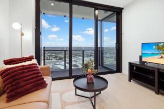 Elevated Broadbeach Stay at The Star - Tower 2 - 2