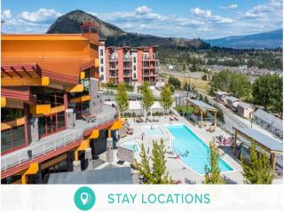 Bright 1 Bdrm at Amenity Rich Resort! - 0