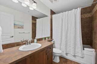 Playa Del Sol 2 Bdrm 649 w/ Mountain Views! - 4