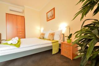 Viktória Wellness Hotel - Nagyatád - 9