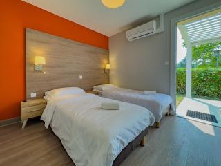 Maison double suite - 5