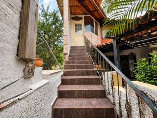 Ajijic 2BR with Lakeview Terrace & Shared Pool - 4