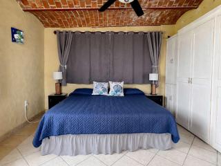 Ajijic 2BR with Lakeview Terrace & Shared Pool - 5