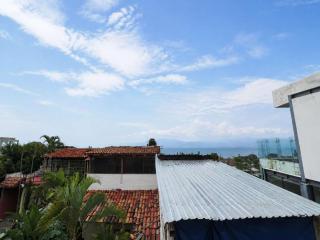 Ajijic 2BR with Lakeview Terrace & Shared Pool - 3