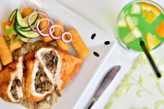 Viktória Wellness Hotel - 7