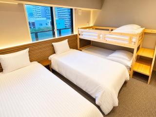 The Residence Sapporo - 7