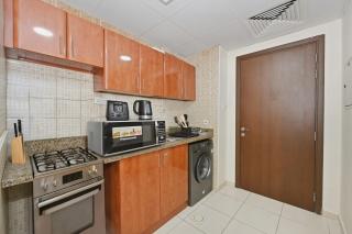 Bloomfields Studio Emirates Cluster 24 Intl. City - 3