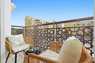 Bloomfields Studio Emirates Cluster 24 Intl. City - 1