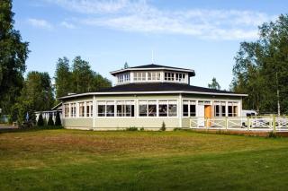 Viihdekeskus Hojo Hojo - 5