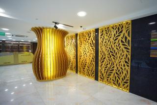 five6 Hotel Splendour - Singapore - 1