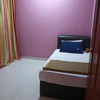 Homestay Anak Abah I - 2