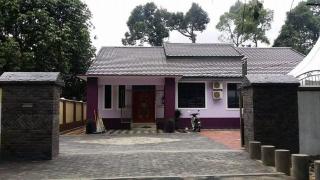 Homestay Anak Abah I - 9