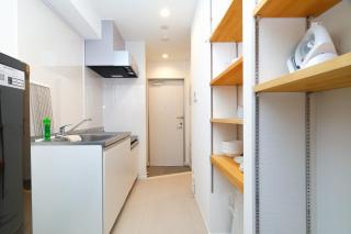 Good Life Apartment - Vacation STAY 08495v - 2