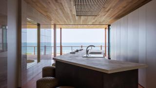 Breakfast and Jacuzzi Soukyu 蒼穹 #TB1 - 0