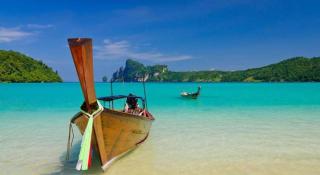 Phuttachot Resort - Phi Phi-eilanden - 5