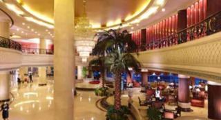 New Century Hotel Taizhou - 1