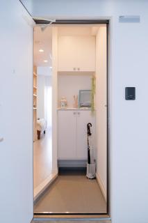 Good Life Apartment - Vacation STAY 08485v - 2