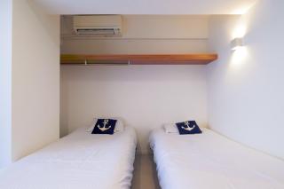 Good Life Apartment - Vacation STAY 08492v - 6