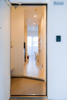 Good Life Apartment - Vacation STAY 08492v - 2