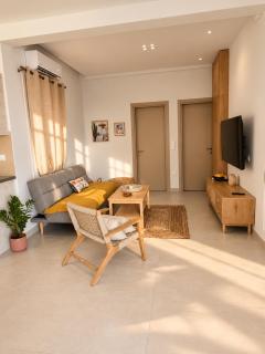 Tresoria Andros Boutique Residence - 6