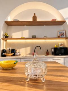 Tresoria Andros Boutique Residence - 5