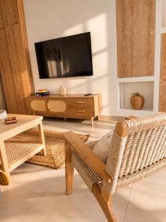 Tresoria Andros Boutique Residence - 9