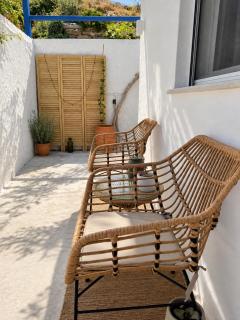 Tresoria Andros Boutique Residence - 2