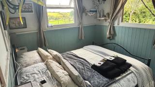 Cabin centrally Located in the Cornish Countryside - 3