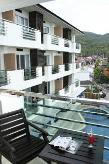 First Residence Hotel - 9