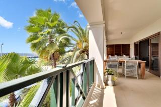 Chachacha Ocean View Apartment on the Sea - 9