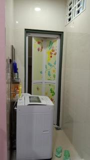 Homestay Anak Abah I - 5