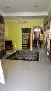 Homestay Anak Abah I - 4