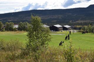 Skeikampen Booking - 9