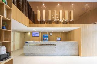 Jinjiang Inn Suzhou Railway Station Wanda Plaza Pinglong Road Metro Station - 7