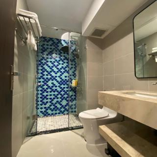Kingsales Hotel Vinh - 3