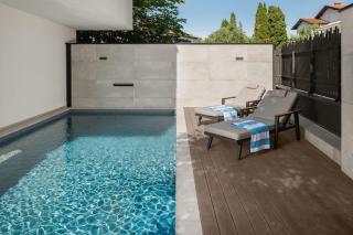 Modern Apartment in Bregenz - 7