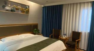 GreenTree Inn Huaian Gaogou Town First Street Shell Hotel - 5