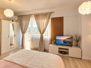 CENTRAL Apartment 84- free parking- spital Recuperare - 3