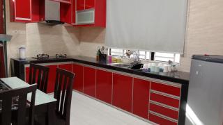 Homestay Anak Abah I - 6