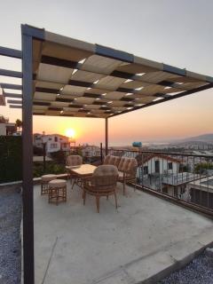 Villa NİDAL - 2