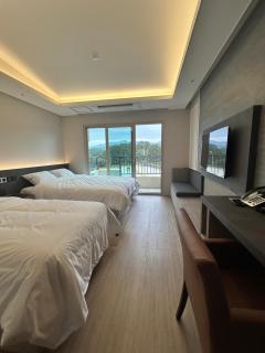 RICHEMBLE RESORT & HOTEL by Wholphin - 7