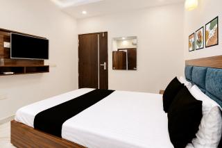 Hotel O The Anand Hotel - 0