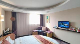 Thank Inn Plus hotel He'nan Zhoukou Chuanhui District Red Star Macalline - 5