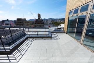 craft hotel antenna HIROSHIMA - 3