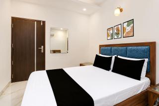 Hotel O The Anand Hotel - 6
