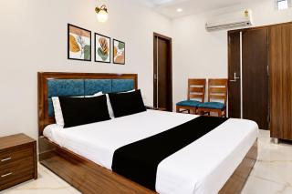 Hotel O The Anand Hotel - 9