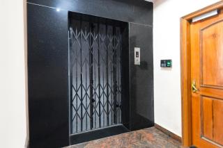 FabHotel L Grand - 5