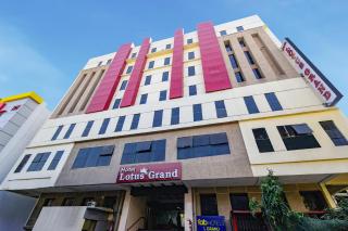 FabHotel L Grand - 0