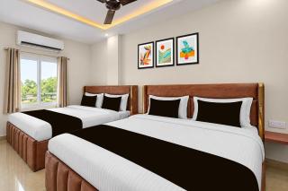 Hotel O Nisha Green View - 5